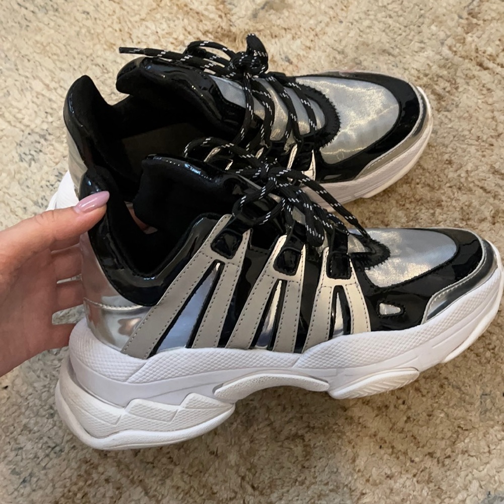 Jeffrey Campbell 9.5